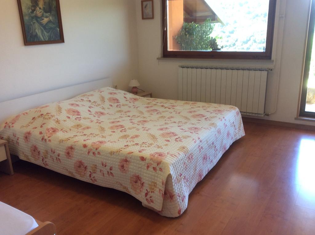 Apartments Krt Mirko Izola Room photo